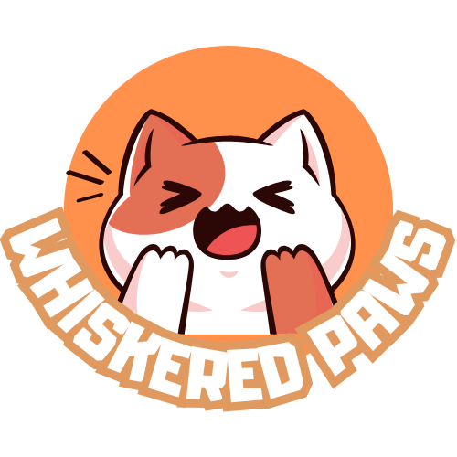 WhiskeredPaws